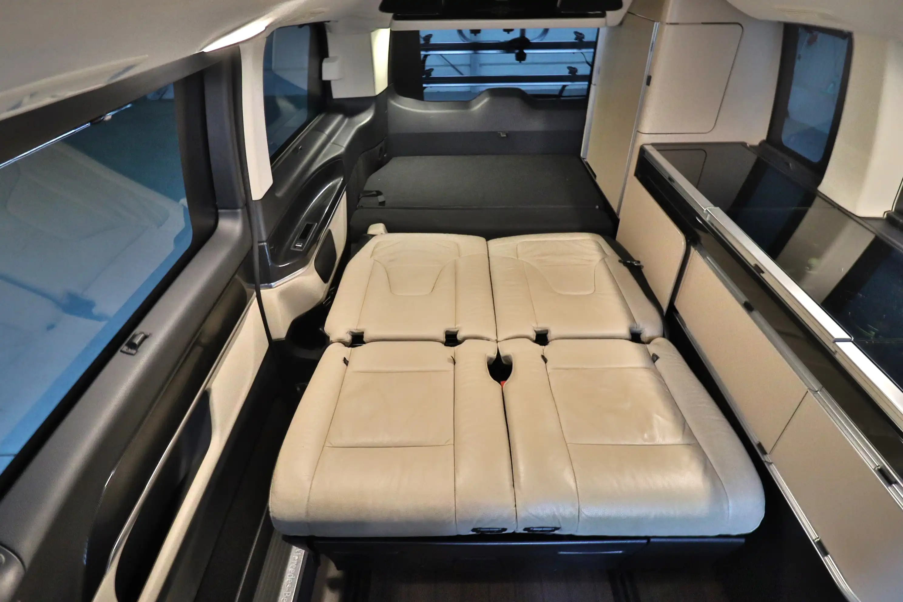 MERCEDES-BENZ Westfalia Marco Polo